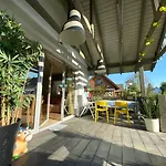 Rozany Apartment