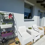 Rozany Apartment Kopalino