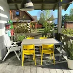 Apartment Rozany