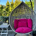 Rozany Apartment Kopalino