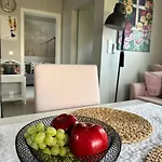 Rozany Apartment