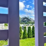 Rozany Apartment Kopalino