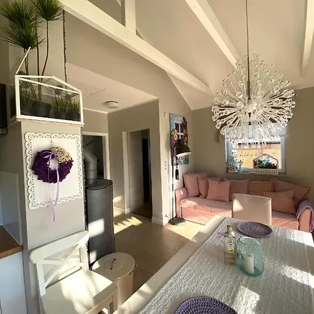 Rozany Appartement *