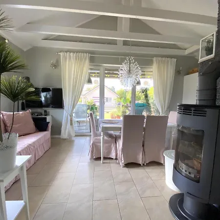 Rozany アパート *