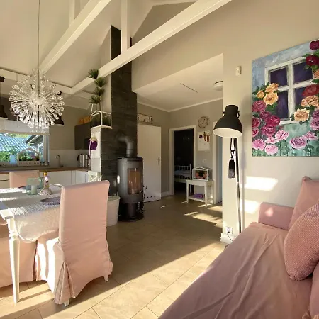 Appartement Rozany