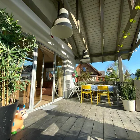 Rozany Appartement
