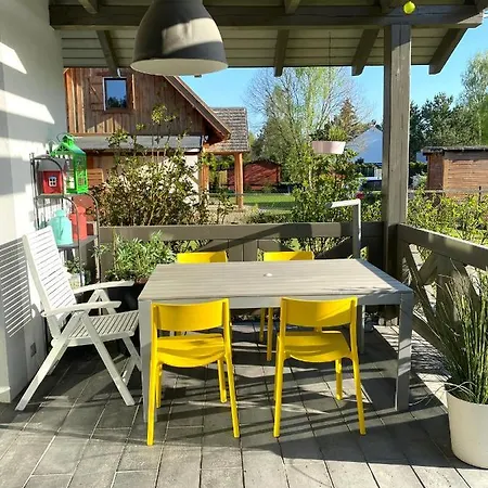 Appartement Rozany