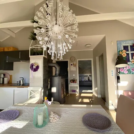 Appartement Rozany *