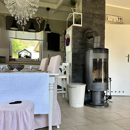 Rozany Appartement Kopalino