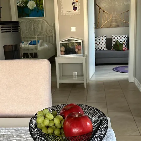 Rozany アパート コパリノ