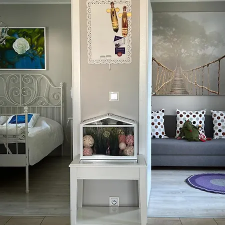 Rozany Appartement