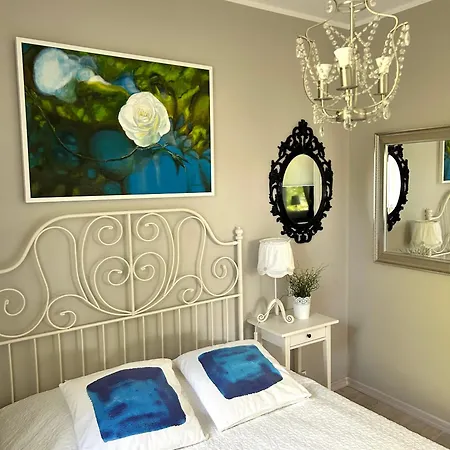 Appartement Rozany *