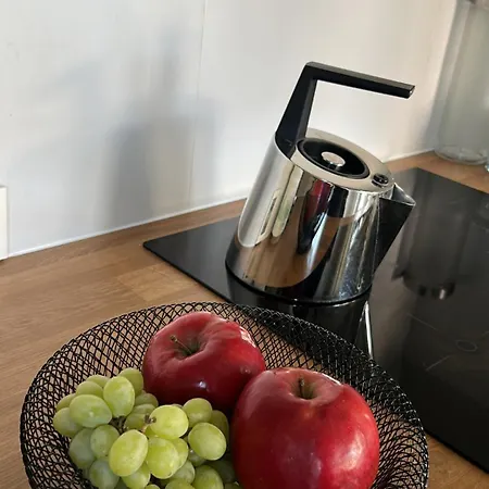 Rozany アパート *