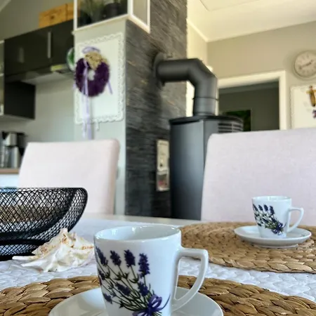 Rozany Appartement *