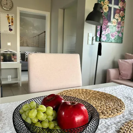 Rozany Appartement