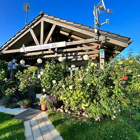 Appartement Rozany
