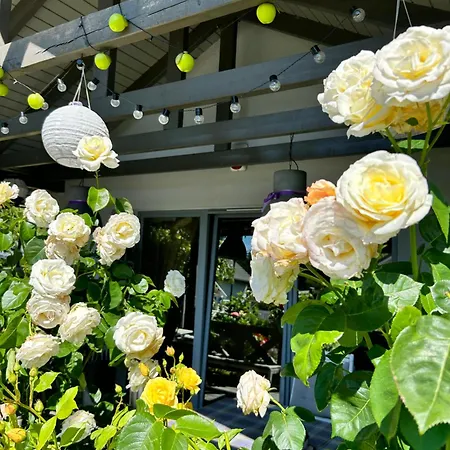 Rozany アパート コパリノ