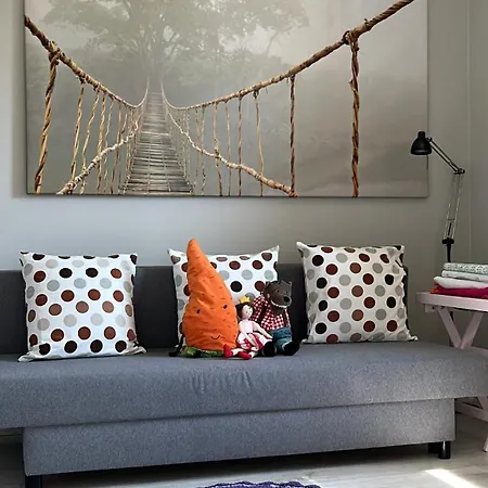 Appartement Rozany