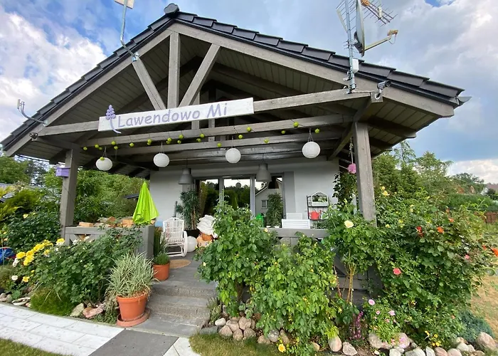 Rozany Apartmán Kopalino