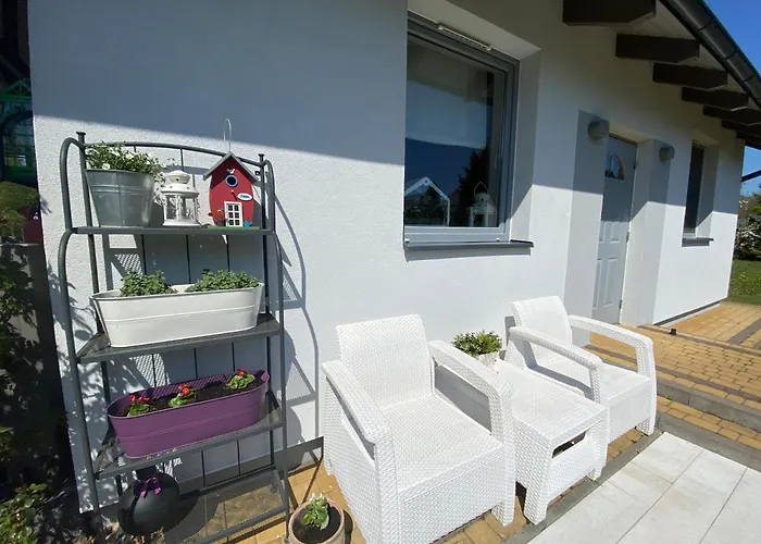 Rozany Apartmán Kopalino