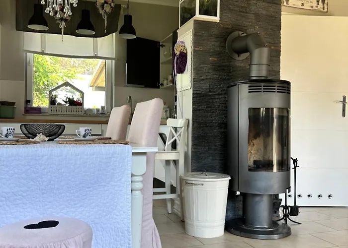 Rozany Apartmán Kopalino