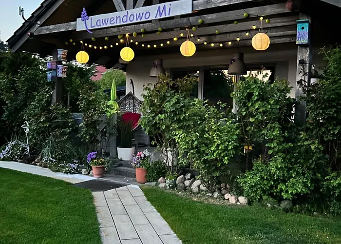 Apartmán Rozany Kopalino