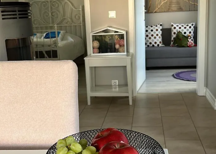 Rozany Apartmán Kopalino