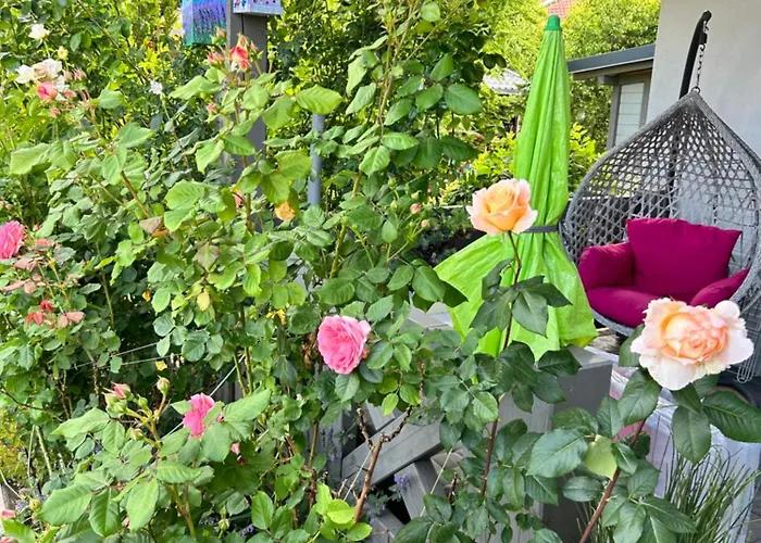 Apartmán Rozany Kopalino