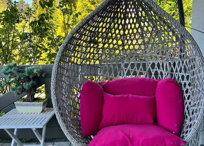 Rozany Apartmán Kopalino