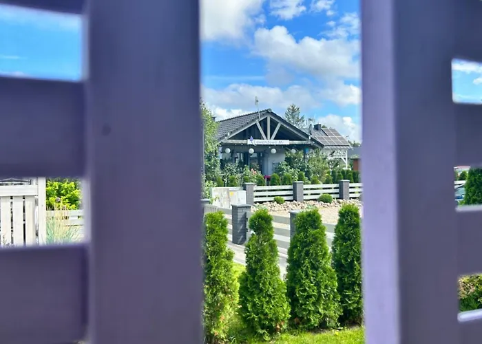 Rozany Apartmán Kopalino